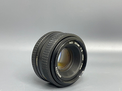Minolta MD 50mm F2