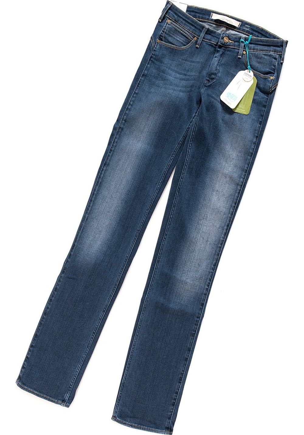 Джинсы DREW W24SU449H