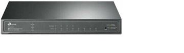 Коммутатор TP-Link TL-SG2008P