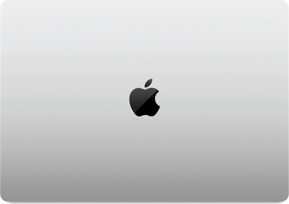 Ноутбук Apple MacBook Pro 16" (2026) (M5 Pro 18C CPU, 20C GPU) 24 ГБ, 1 Тб SSD, серебристый (MGE44)