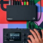 Elektron Outbox 8