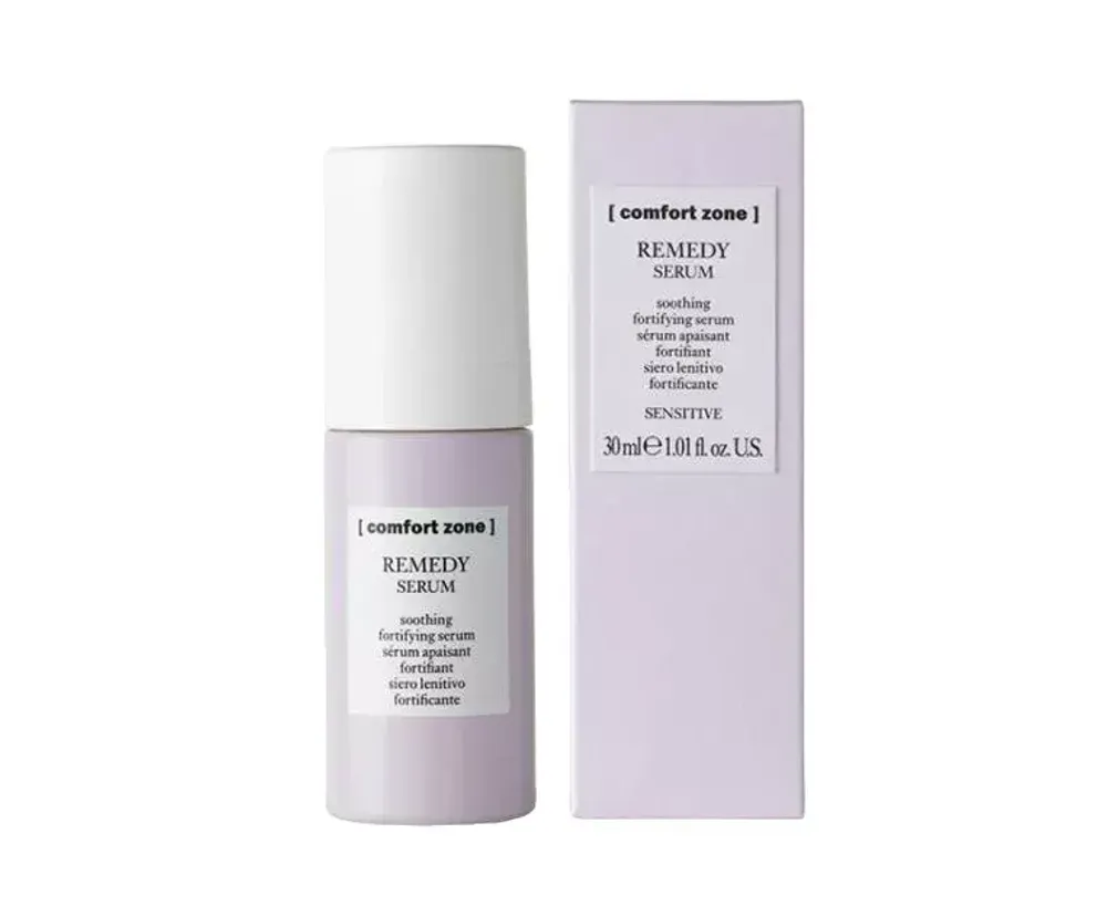 Сыворотка для лица COMFORT ZONE REMEDY SERUM 30ml