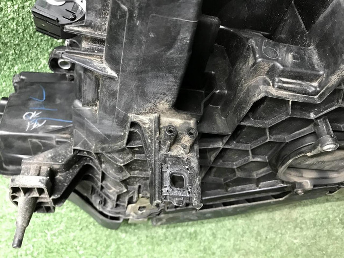 Фара правая BMW X7 G07 (2019-2022) Laser Light