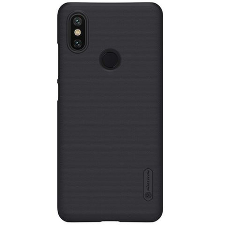 Накладка Nillkin Super Frosted Shield для Xiaomi Mi 6X / Mi A2