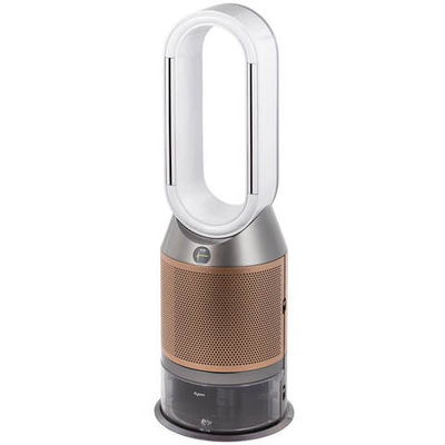Воздухоочиститель-увлажнитель Dyson PH05 Purifier Humidify+Cool Formaldehyde (545007-01)