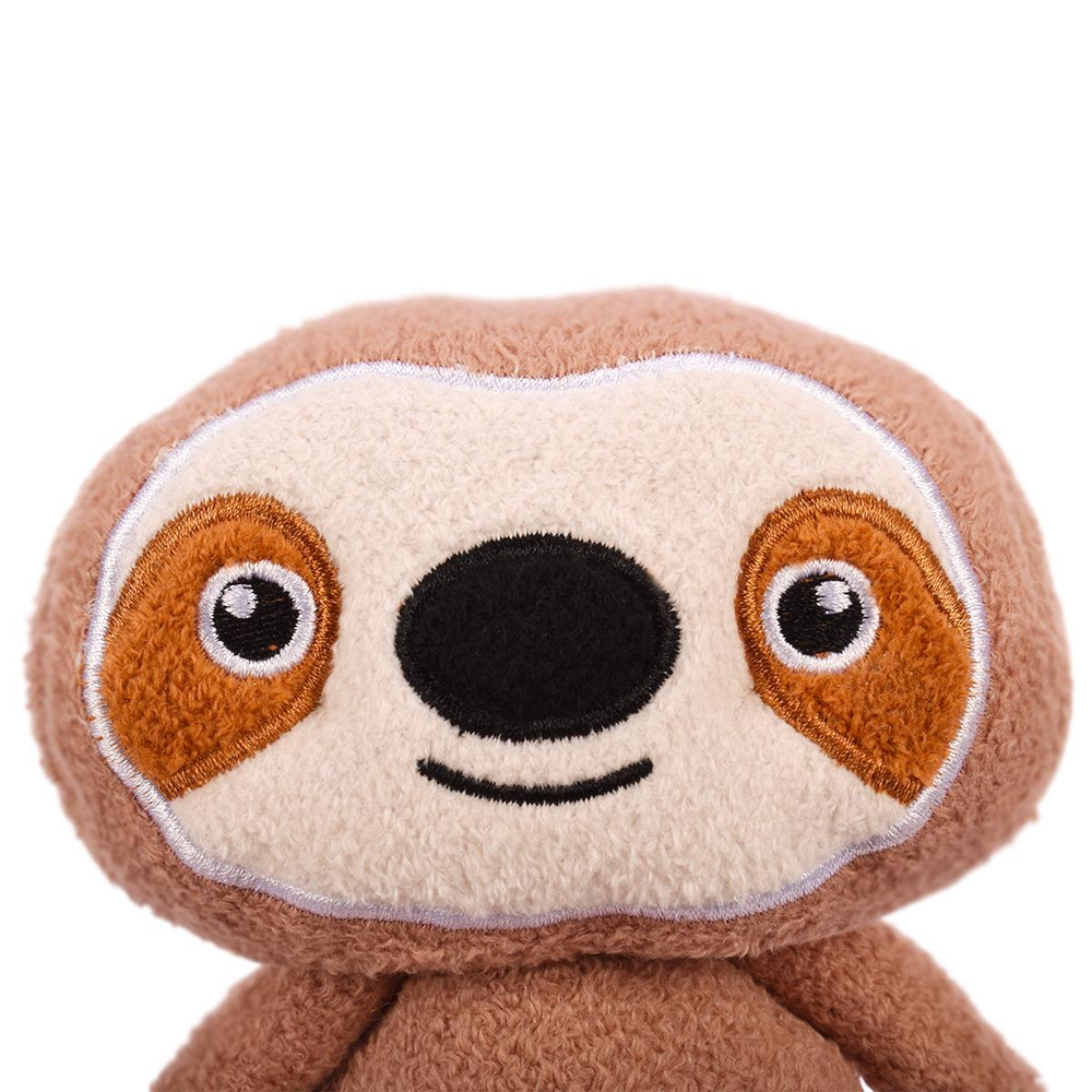 Ленивец, 33см (Maxitoys)