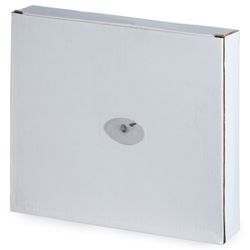 БЛЮДО LEFARD "ЛЕСНАЯ СКАЗКА" ЕЖ 22,5*20,5*3,5 СМ