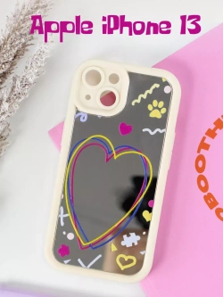 Чехол на Apple iPhone 13