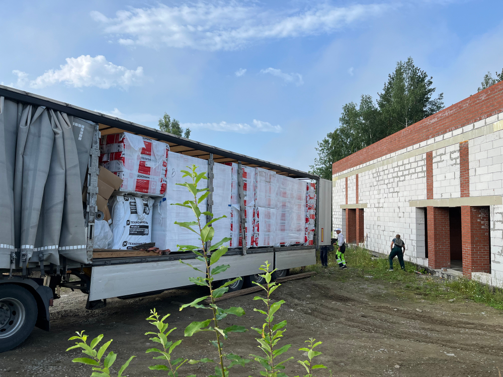 Похоронный Дом по адресу: Свердловская область, пгт. Верх-Нейвинский