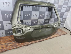 Крышка багажника Subaru Forester 5 (SK) 18-нв Б/У Оригинал 60809SJ0509P
