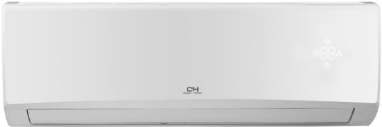 Сплит-система Cooper&Hunter Alpha Inverter CH-S12FTXE