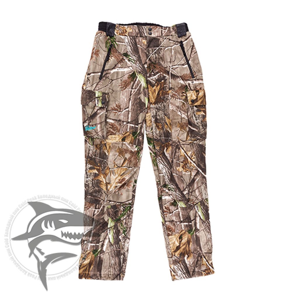 Брюки демисезонные Baikal PD Realtree APHD