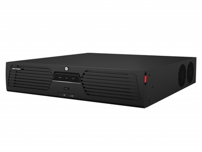 DS-9632NI-M8 32-х канальный IP-видеорегистратор Hikvision