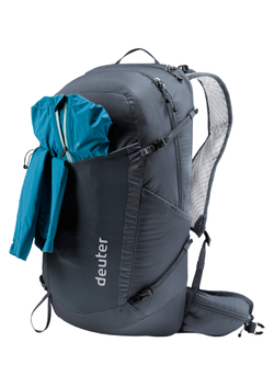 Рюкзак Deuter Speed Lite Pro 25 Black