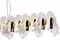 Подвесной светильник Мару 07695-120L,36-29 Kink Light