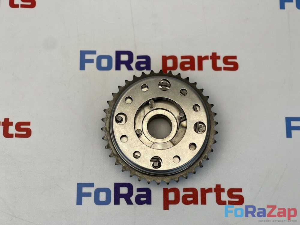 Фазорегулятор впуск BMW N20
