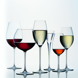 Набор бокалов для красного вина Bordeaux Premier Cru 2шт 1012мл Zwiesel Glass Enoteca