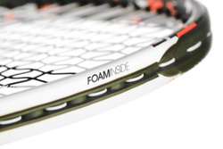 Теннисная ракетка Tecnifibre TF40 305 (18x20) V3 + Струны + Натяжка