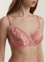 CONTE FEMINA TB6159 Бюстгальтер с мягкими чашками на каркасах