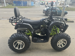Квадроцикл PROMAX ATV 250 MAX (2025)