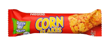 Батончик Nestle Сorn Flakes Cereals Bars