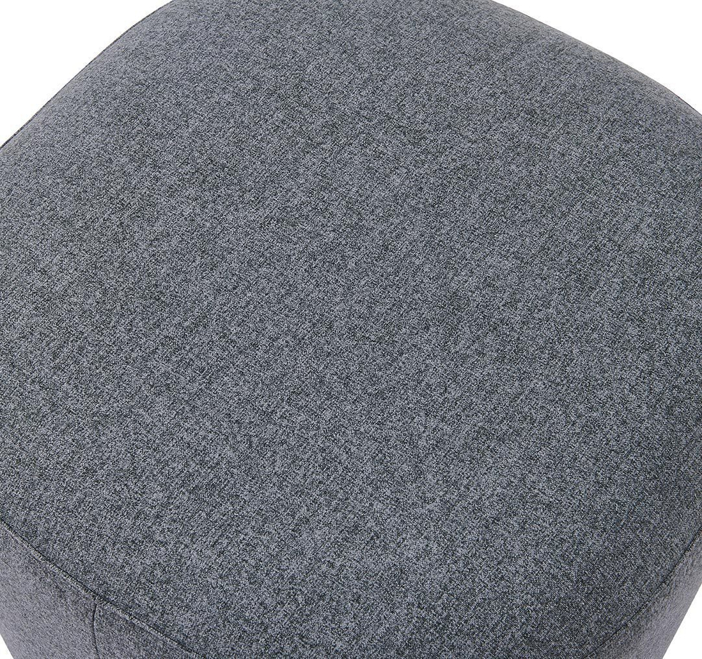 Пуф SOFA 03-4040S серый HE512-11