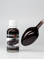 Краска лаковая HobbyLink Mercedes-Benz Rubellite Red Metallic HP-2207
