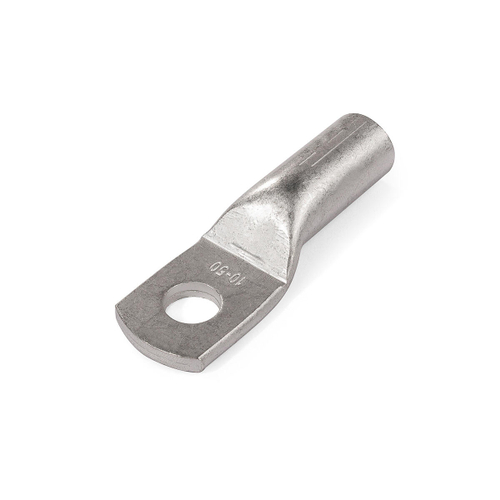 Наконечник кабельный ТМЛ(DIN) 50-10 КВТ (50 шт.) 58660