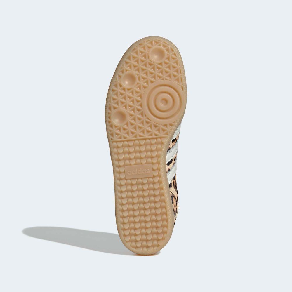 Кроссовки женские adidas Originals SAMBA OG W