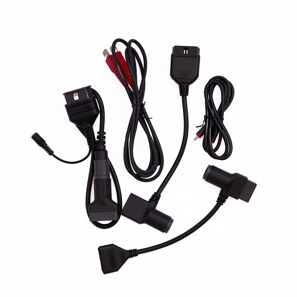 10" Сканер THINKTOOL Master X  (TKT04)