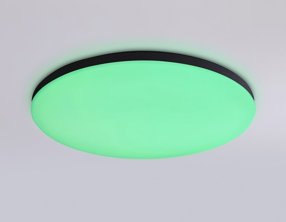 Накладной светильник Ambrella Light FZ FZ2004