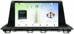 Магнитола для Mazda CX-4 2016-2024 (ШГУ цветной) - Teyes CC4L монитор 9" IPS, Android 14, Быстрая, Snapdragon 662, CarPlay, 4G SIM-слот