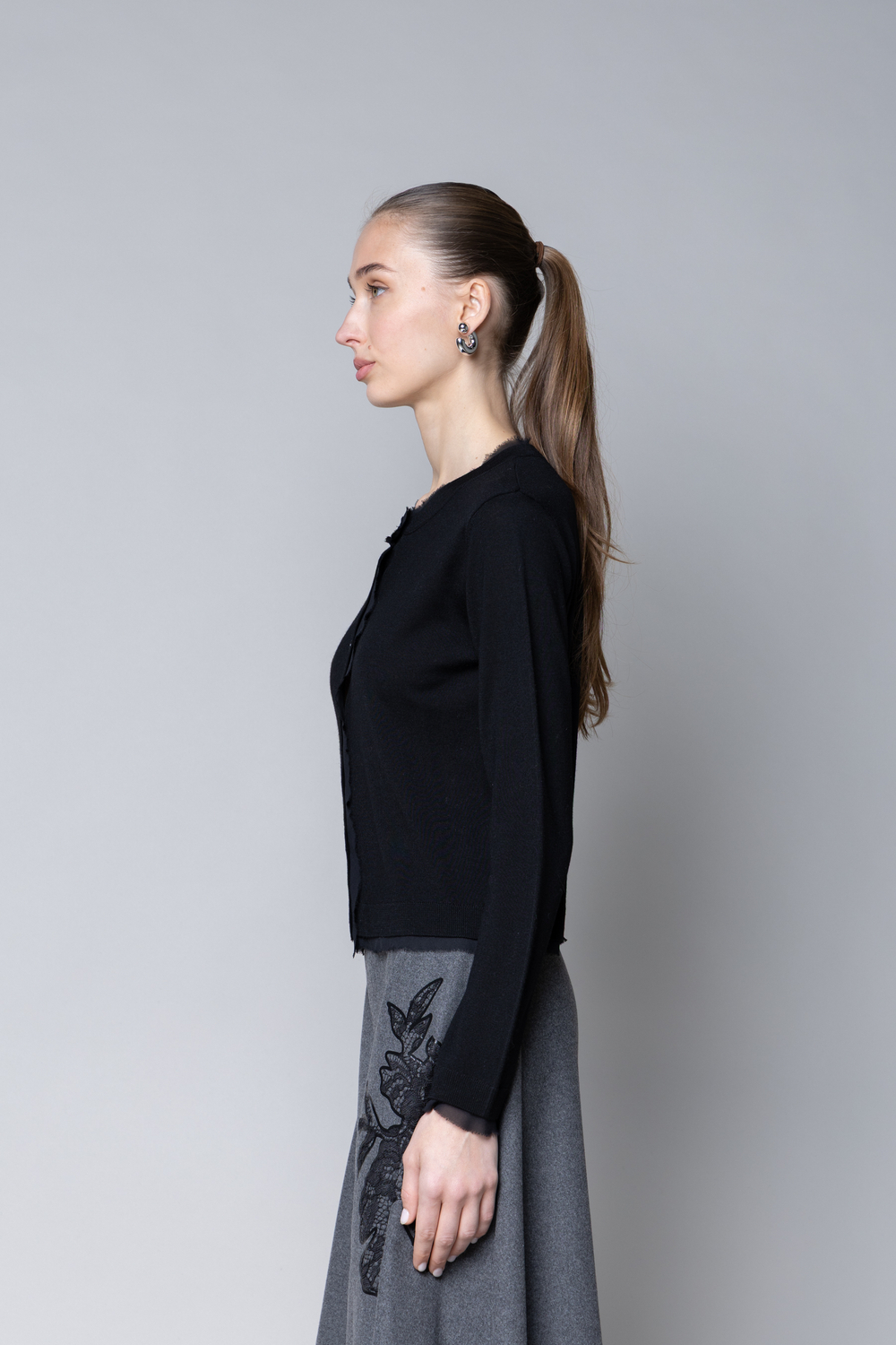 KAOS Кардиган KAOS