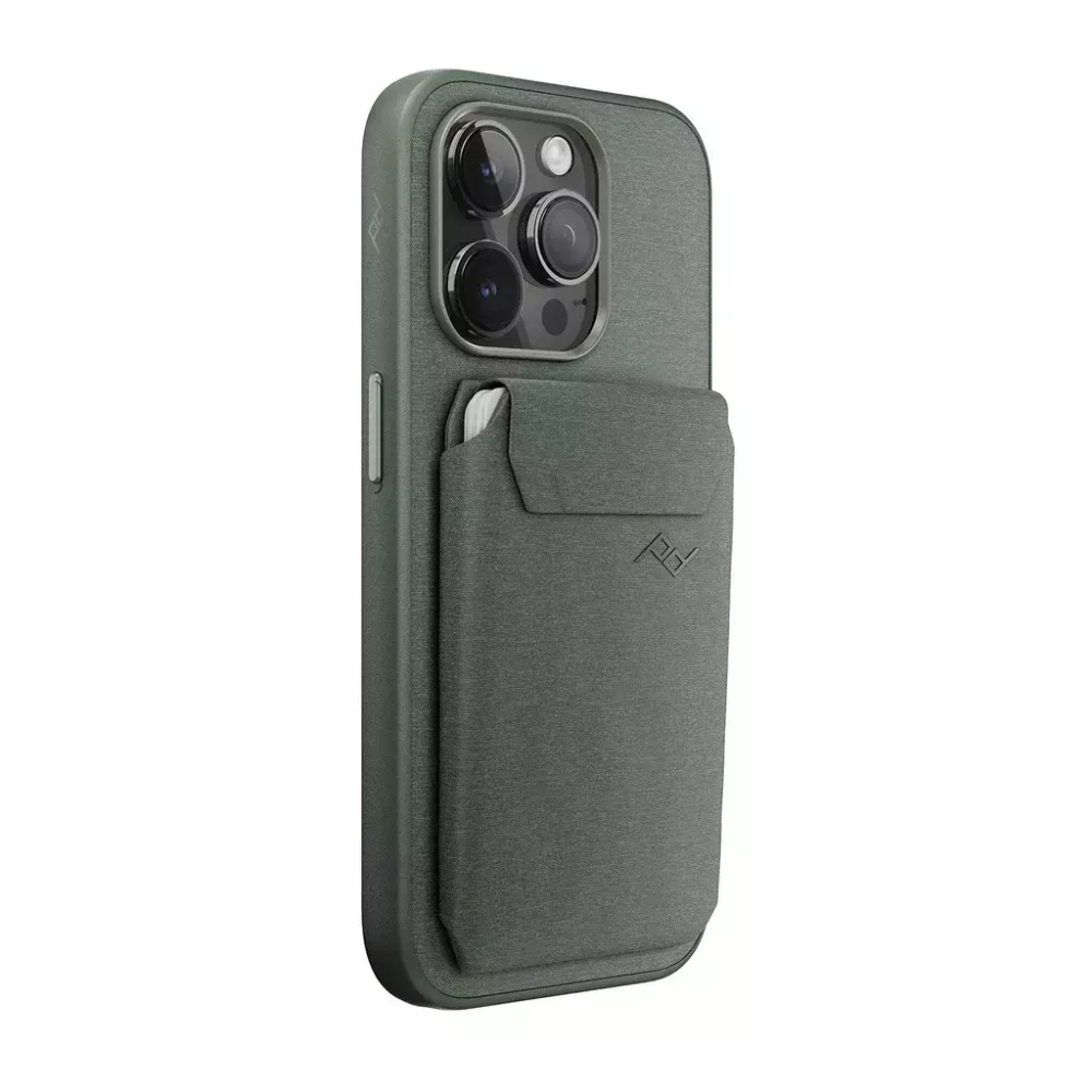 Кошелек Peak Design Mobile Wallet Slim