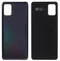 Задняя крышка для Samsung S22 Ultra (Green)