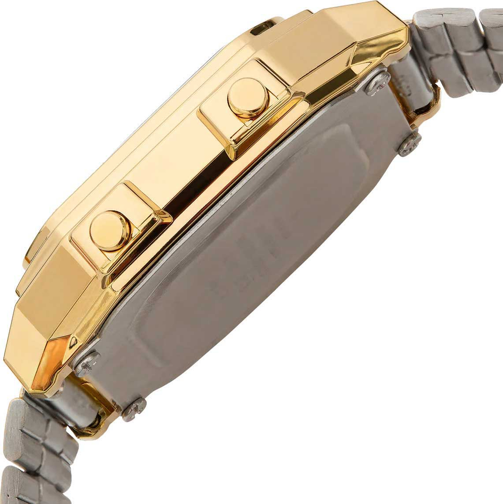Часы Casio A-178WGA-1A