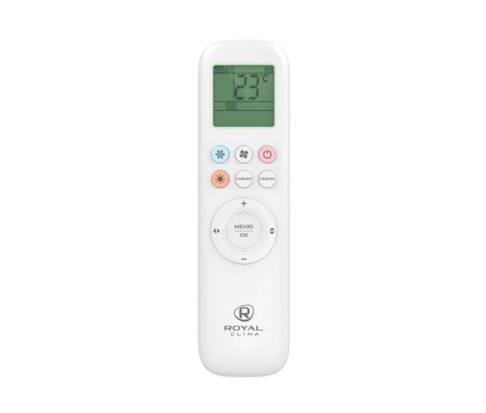 Royal Clima RC-RNC22HN