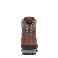 Ботинки горные AKU Conero GTX NBK цв. Brown / Dark Brown
