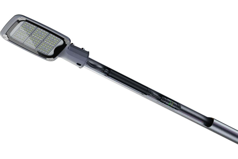 Светильник LED ДКУ NSF-PW8-50-5K-C-LED 50Вт 5000К 8750Лм Navigator