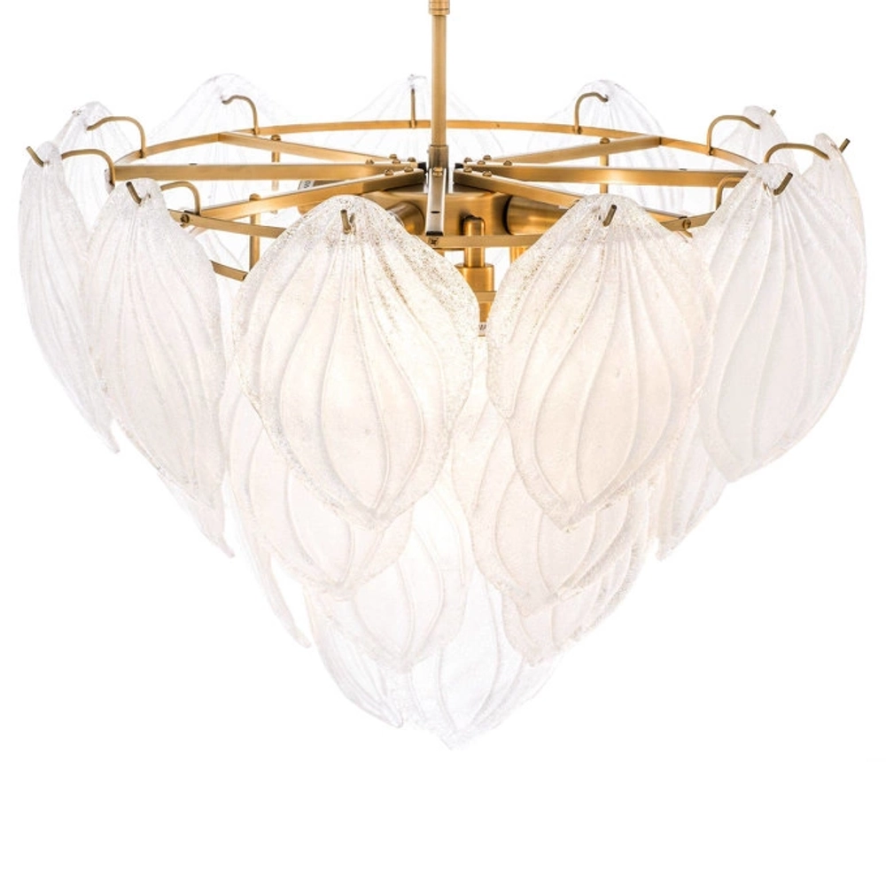 Подвесная люстра Novida LIGHTING