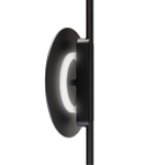 Магнитный трековый светильник Arte Lamp RAPID A6163PL-1BK