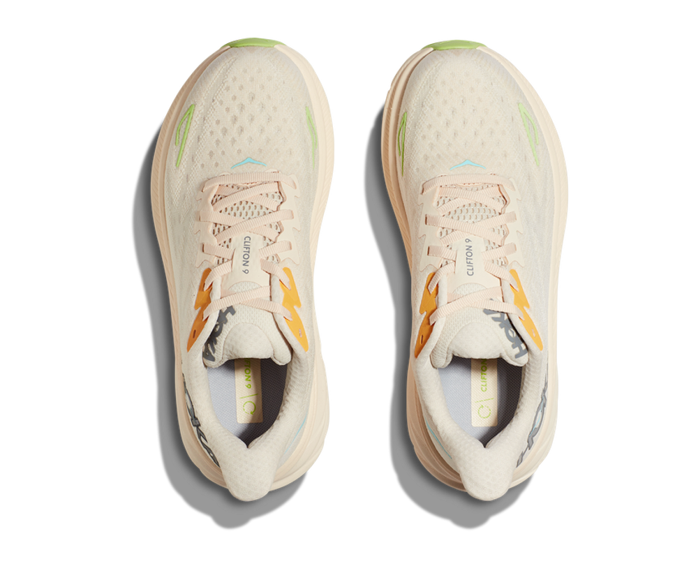 Кроссовки женские Hoka Clifton 9