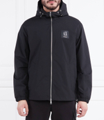 Куртка Armani Exchange - черный(3RZB19 ZNB7Z)