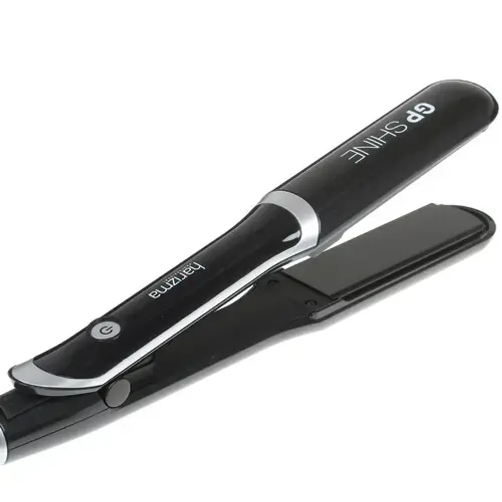 Выпрямитель для волос Harizma GP Shine (h10311GP) - 6