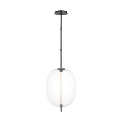 Светильник Visual Comfort Heian Medium Pendant