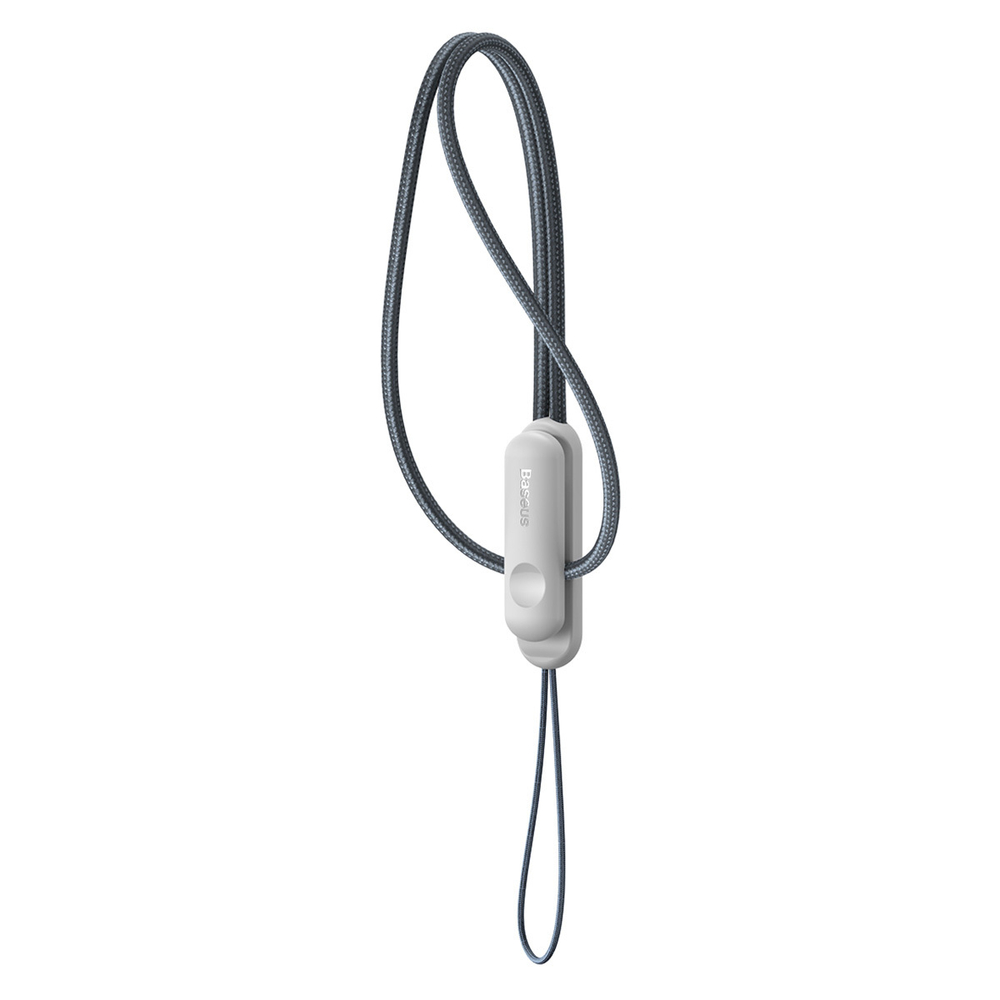 Шнурок-держатель для наушников Baseus Crystal Series Earphone Lanyard