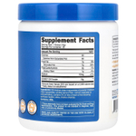 Nutricost, Масло C8 MCT в порошке, без добавок, 227 г (8,1 унции)