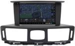 Магнитола для Infiniti Q70, M25, M37 (поддержка Bose и 360) - Kuberg DUDU7 SF-9100 (рамка 9") QLed+2K, Android 13, Быстрейшая, UIS7870 (DUDU7), CarPlay, SIM-слот