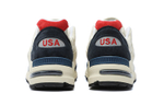 990v2 Teddy Santis x 990v2 New Balance Made in Usa "Navy Sea Salt"
