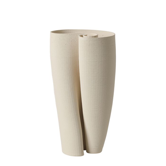 Ваза Threaded Rotating Vase A